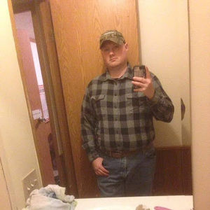 Meet your Posher, Patrick